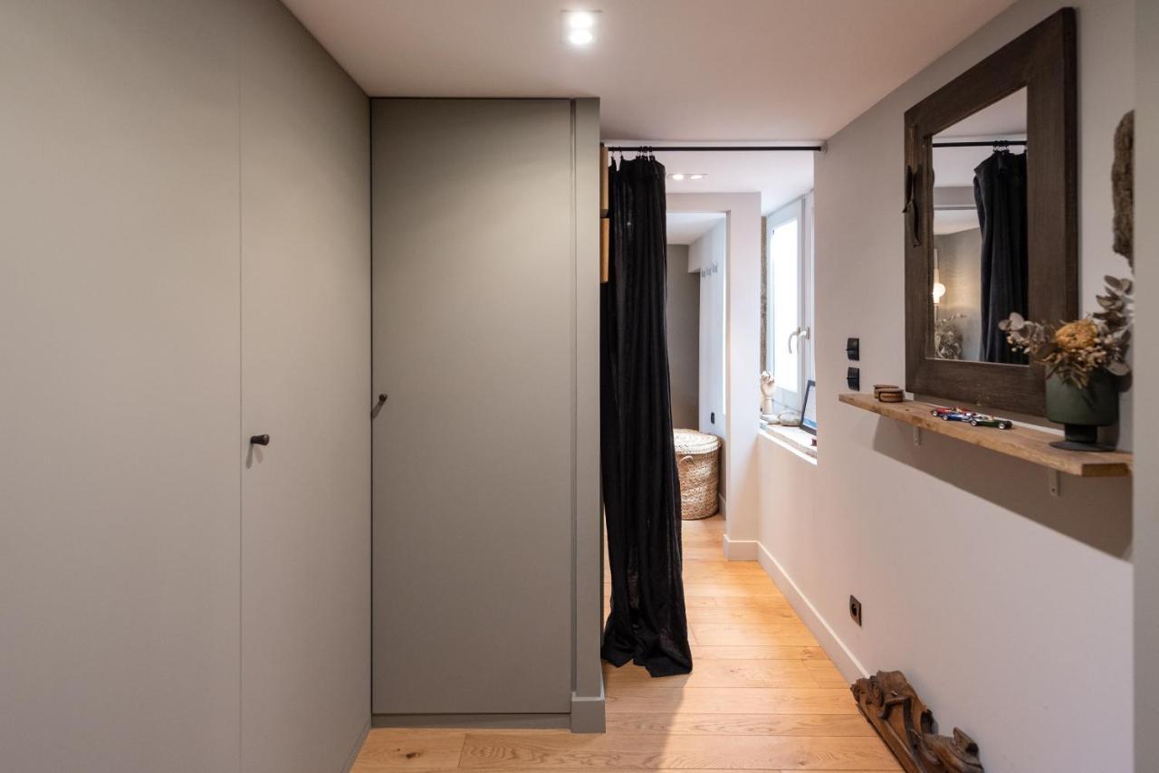 Le Loft Ethnic - Avec Jolie Vue Sur La Saone Apartment Lyon Exterior photo